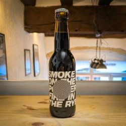 To Øl Smoke On the Porter, Fire In the Rye