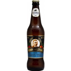 Cider - Rus Beer