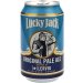 Lervig Lucky Jack Original Pale Ale Lervig Lucky Jack Original Pale Ale