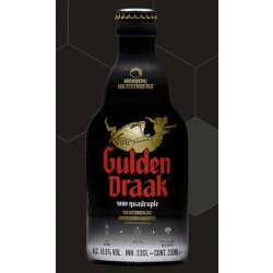 Gulden Draak 9000 Quadruple Gulden Draak 9000 Quadruple