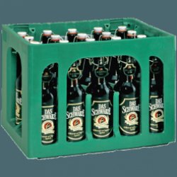 Schwaben Bräu Das Schwarze