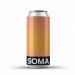 SOMA SHIBUYA _ NZ IPA _ 6% SOMA SHIBUYA _ NZ IPA _ 6%