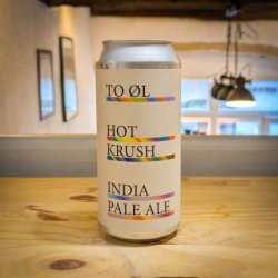 To Øl Hot Krush