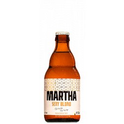 The Brew Society Martha Sexy Blond