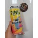 Pinta Hazy Delivery 15°6% 0,5l DMT: 18 10.2023 