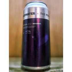 Cloudwater - Chubbles 3: Enhanced - Dexter & Jones