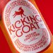 Kicking Goat Medium Cider Bottles 