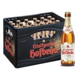 Stuttgarter Hofbräu Stuttgarter Hofbräu Pilsner Stuttgarter Hofbräu Stuttgarter Hofbräu Pilsner