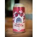 Vault City Brewing  ‘Raspberry Cream Soda’ 