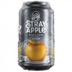 Stray Apple Cider 330ml Cans - Inn Express