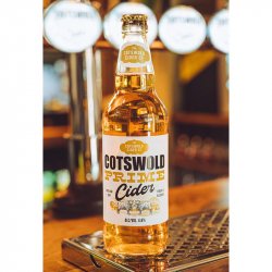 The Cotswold Cider Company Cotswold Prime Cider The Cotswold Cider Company Cotswold Prime Cider