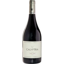 Calyptra Gran Pinot Noir 2020 - CAV - Club de Amantes del Vino