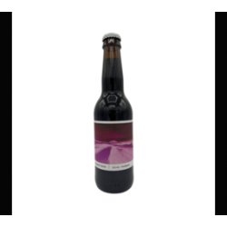 Imperial Stout Framboise 33cl - Hellobier