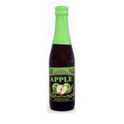 Lindemans Apple / Pomme