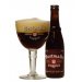 Westmalle Trappist Dubbel Bỉ 7% vol chai 330 ml 