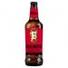 Bulmers Crushed Red Berries & Lime Cider 12x500ml 