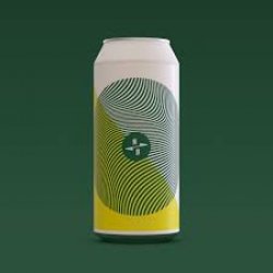 North Brew Co. Triple Fruited Goze - Mango. Pineapple & Lime 4.5% 440m - York Beer Shop