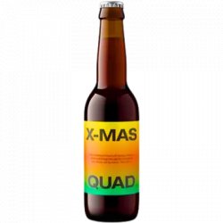 To Øl Xmas Quad BA (2023)