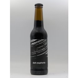 Blackout Brewing - Dark Euphoria batch 1o - DeBierliefhebber