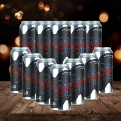 Sureshot Hysterical & Useless British Pale Ale 440ml Cans - 4.5% ABV (12 Pack) - Beerhunter