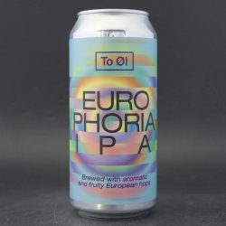 To Øl Europhoria
