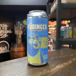 Tübinger Summer Ale Tübinger Summer Ale