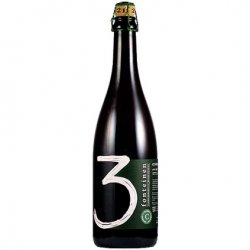 3 Fonteinen Oude Geuze Cuvée Armand & Gaston 3 Fonteinen Oude Geuze Cuvée Armand & Gaston