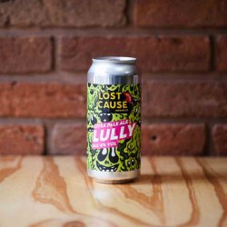 Lost Cause Brewing Co Lully - The Hop Vault