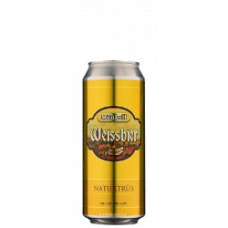 P:M CRAFT BREWERY Munhell Weissbier (Пшеничное)