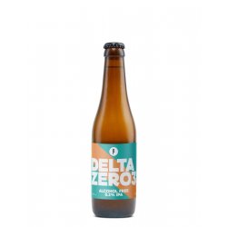 Brussels Beer Project Delta Zero3
