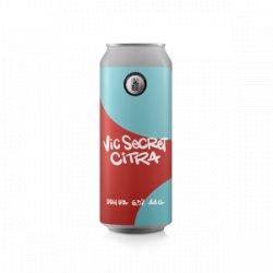 Espiga Vic secret & Citra - Espiga