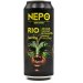 Nepomucen Rio 2 SAMBA 10% 0,5L 