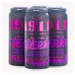 1911 BLACK CHERRY  HARD CIDER  64 FL OZ 