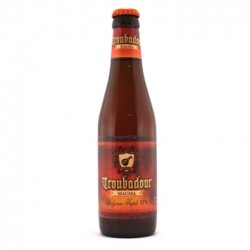 Troubadour Magma 33cl - Ølparadiset