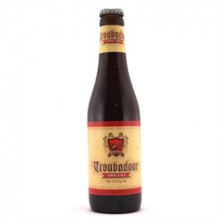 Troubadour Obscura 33cl - Ølparadiset