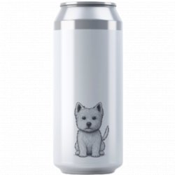 White Dog Brewery The Menep