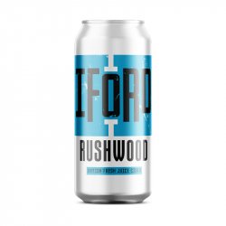 Iford Cider Rushwood