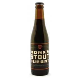 Dupont Monk’s Stout