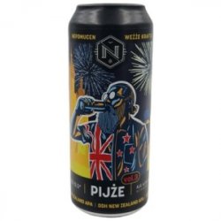 Browar Nepomucen Pijże vol.3