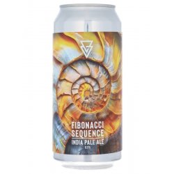 Azvex - Fibonacci Sequence - Beerdome