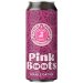 Trzech Kumpli PINK BOOTS 2023 Double Oat IPA 7% 0,5L Trzech Kumpli PINK BOOTS 2023 Double Oat IPA 7% 0,5L