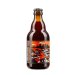 Brasserie Tête de chou Banlieue Rouge  Fruits rouges  0.33L 