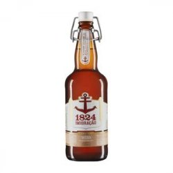 Imigração Weiss 500ml - CervejaBox