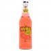 Rattler Strawberry & Lime Cider 500ml Rattler Strawberry & Lime Cider 500ml