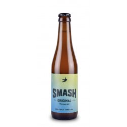 Brasserie {C} Smash {C}