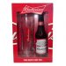 Budweiser & Pint Glass Gift Pack Budweiser & Pint Glass Gift Pack