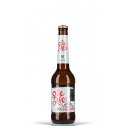 Hofstettner Pale Ale 4.5% vol. 0.33l - Beerlovers