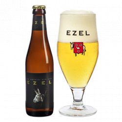 Ezel 33cl - Ølparadiset