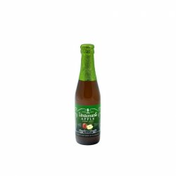 LINDEMANS Pomme 25cl - Hyperboissons