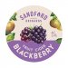 Sandford Orchards Fannys Bramble Blackberry Cider 50L Keg 